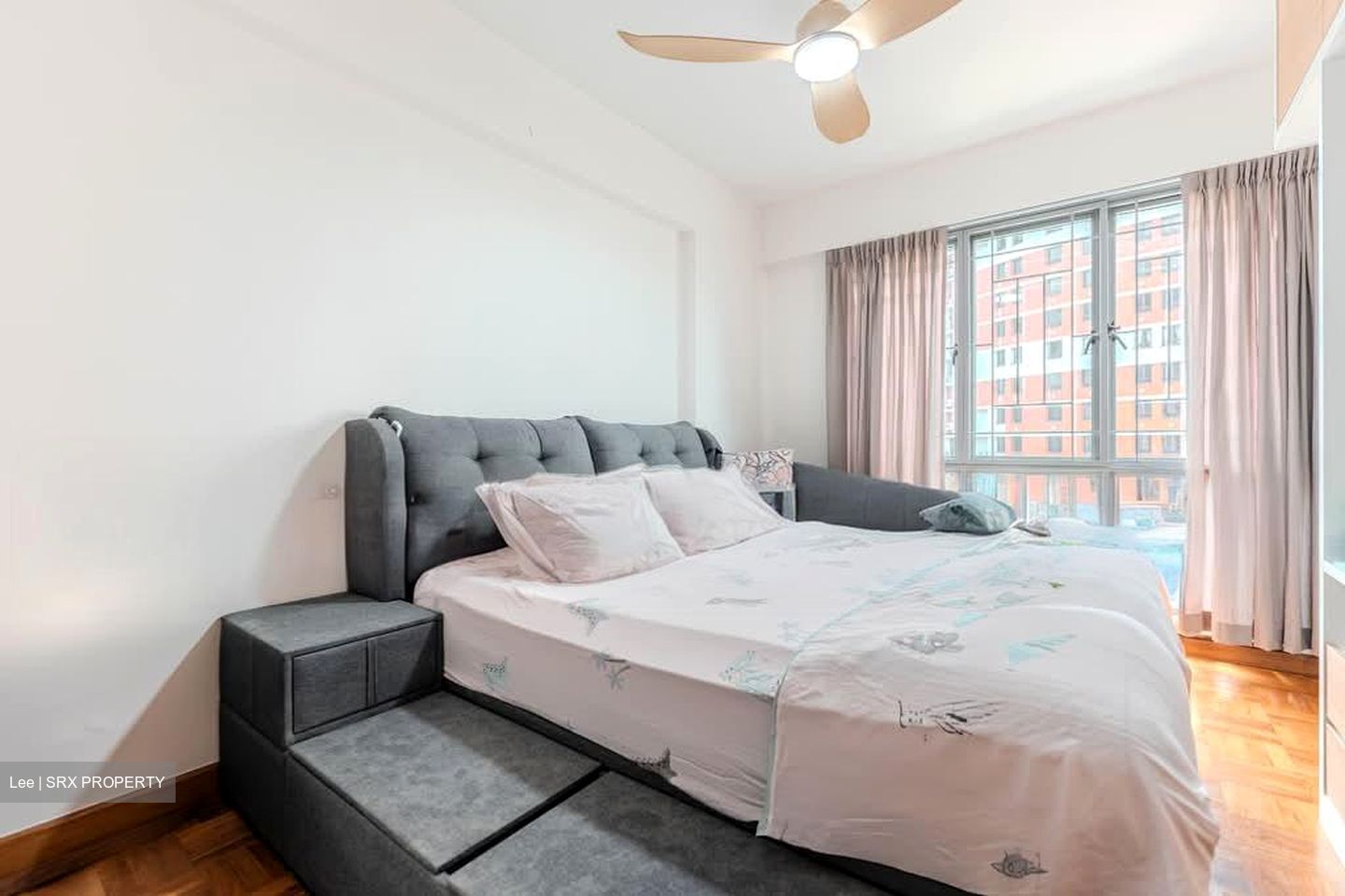 Central View (D19), Condominium #548939261